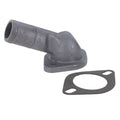 THERMOSTAT HOUSING