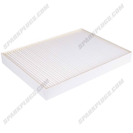CABIN AIR FILTER