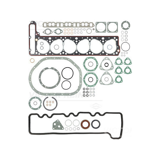 Engine Valve Stem Oil Seal Set - 12-21918-04