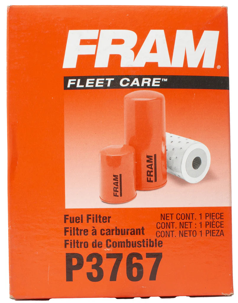 FUL FLTR/FRD V8-6.9L/DESL