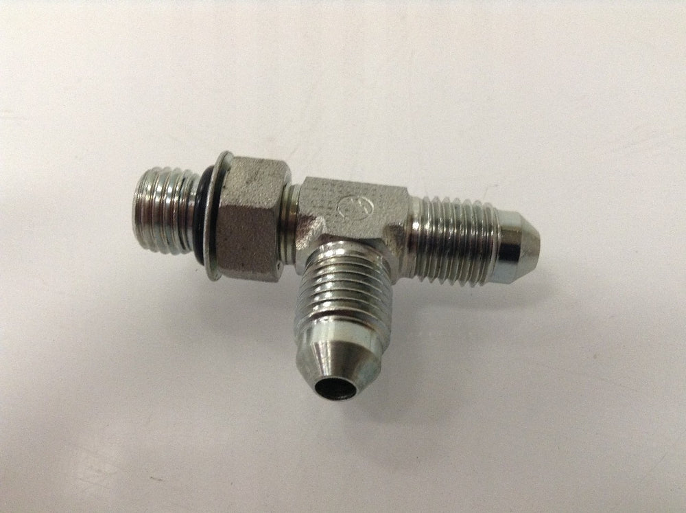 HYDRAULIC ADAPTER - SAE TO SAE