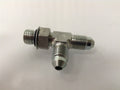 HYDRAULIC ADAPTER - SAE TO SAE
