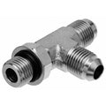 HYDRAULIC ADAPTER - SAE TO SAE