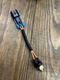 PRECISION BALL SWITCH