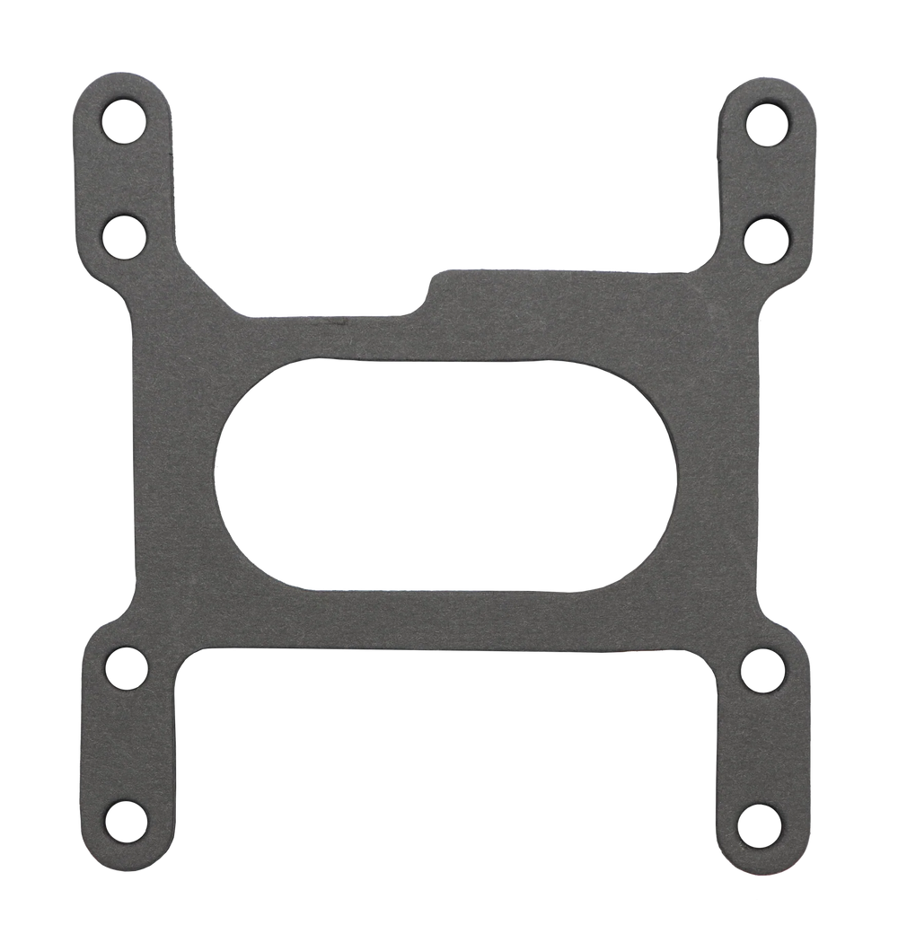 HOLLEY NASCAR 2 BBL OPEN .062 THK CARB BASE GASKET