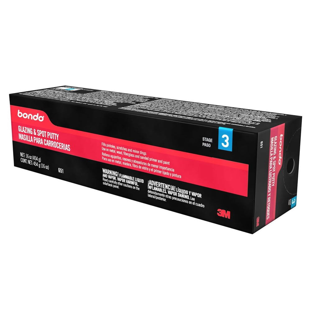GLZING/SPT PTY 1LB 12/CS