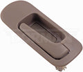 INTERIOR DOOR HANDLE