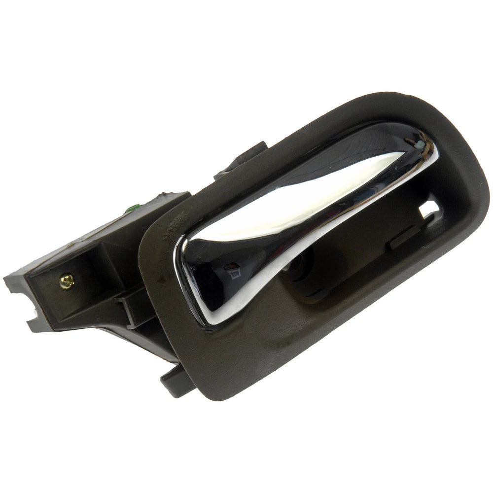 INTERIOR DOOR HANDLE