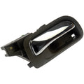 INTERIOR DOOR HANDLE