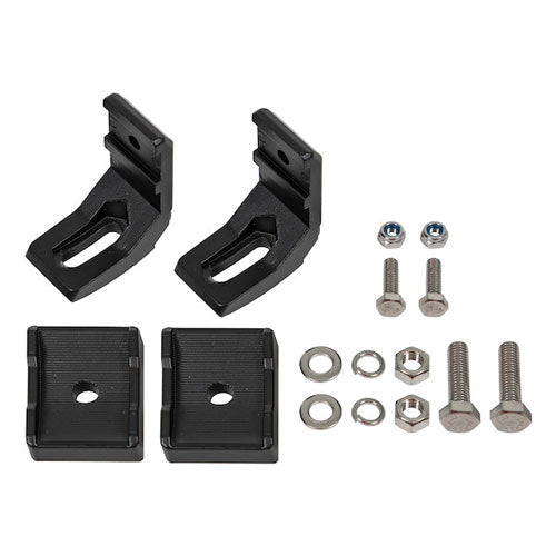 MOUNTING LEGS, PAIR, FOR 1492260 SE