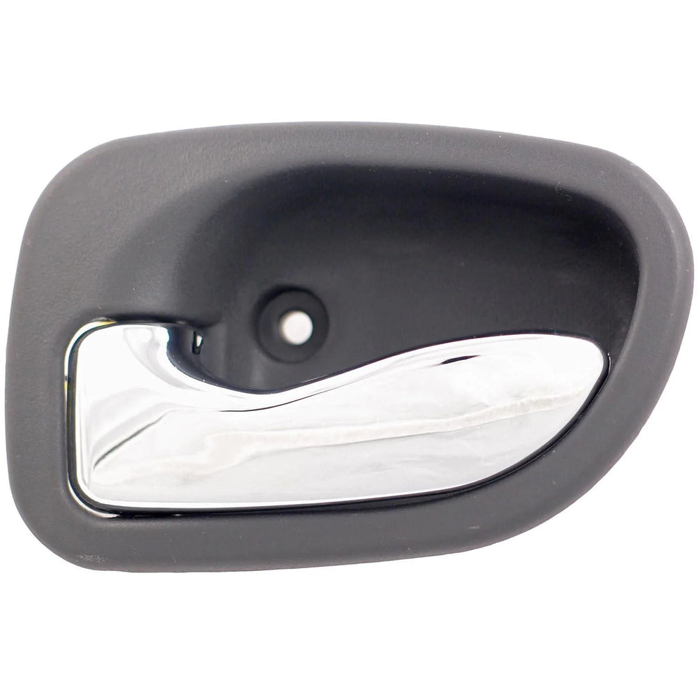 INTERIOR DOOR HANDLE