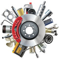 Gates DD Controller Top Mount for MobileCrimp 4-20 Crimper