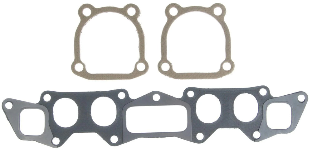 INTAKE AND EXHAUST MANIFOLD SET