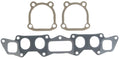 INTAKE AND EXHAUST MANIFOLD SET