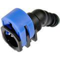 FUEL LINE CONNECTOR