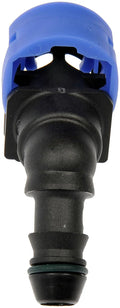 FUEL LINE CONNECTOR