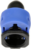 FUEL LINE CONNECTOR