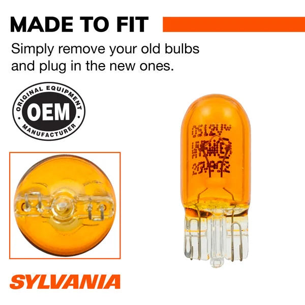 SYLVANIA auto part