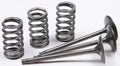 Ferrea Chrysler 440 CID 2.14in 3/8in 4.875in 0.29in 12 Deg S-Flo 5000 Series Intake Valve - Single