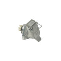 7-WAY SOCKET WITH PUSH-ON