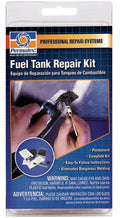 FUEL TANK REPAIR KIT 6/CS