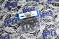 Supertech Titanium Retainer for Spring TC25D 6mm Valve Stem - Single (Drop Ship Only)