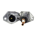 SOCKET 1 POLE DIE CAST