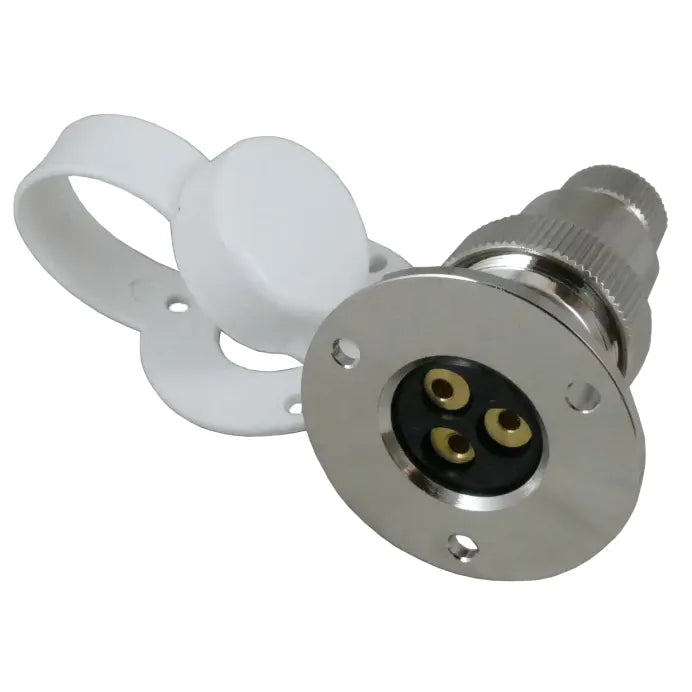 SEA DOG chrome auto part