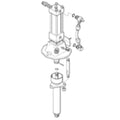Clam Ice auto part