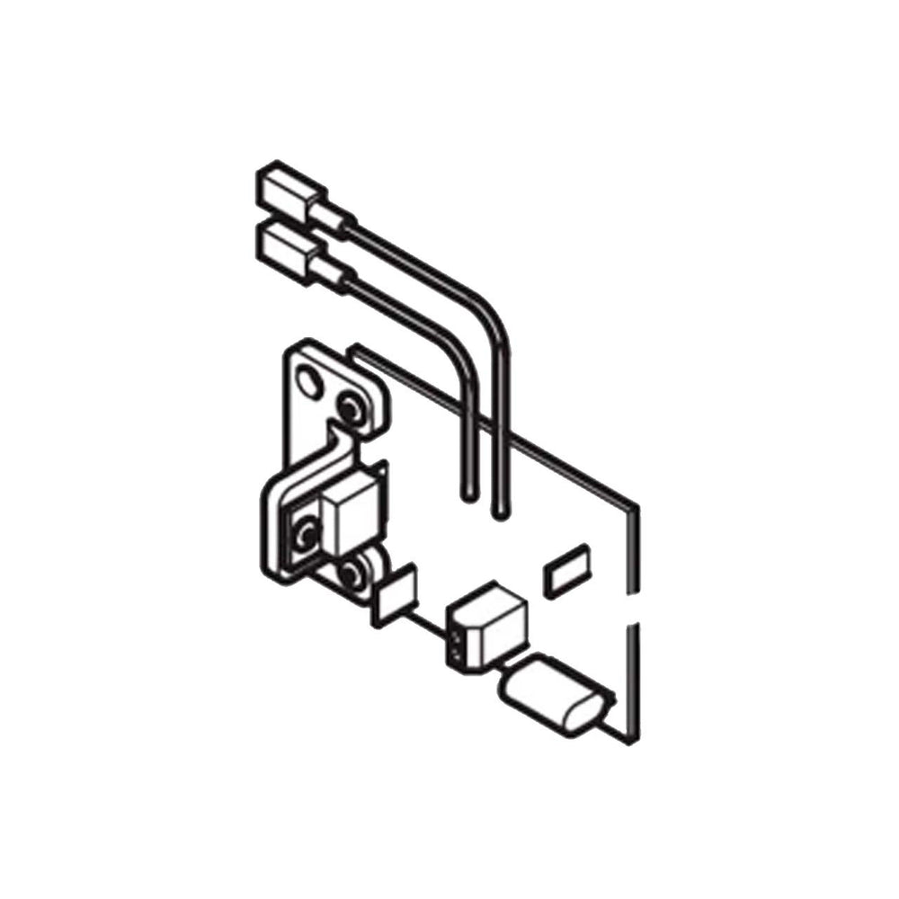 Clam Ice auto part