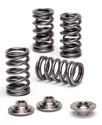 Supertech Toyota 2ZZ-GE 5.5mm Stem 6 Degree Factory Locks Retainer