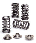 Supertech Toyota 2ZZ-GE 5.5mm Stem 6 Degree Factory Locks Retainer