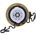 TETHERED FUEL CAP