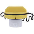TETHERED FUEL CAP