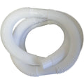 1-1/8" BILGE HOSE WHITE 6FT