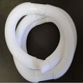 1-1/8" BILGE HOSE WHITE 6FT