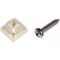 LIC PLT FSTN 1/4X1
