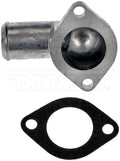THERMOSTAT HOUSING