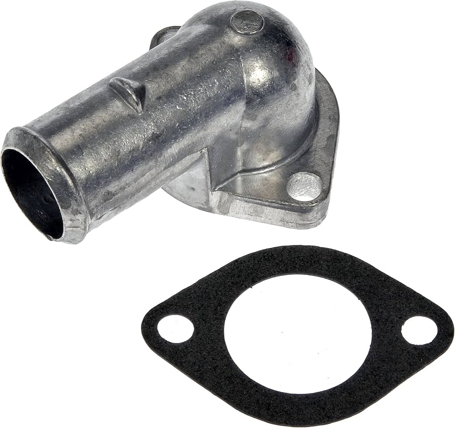 THERMOSTAT HOUSING