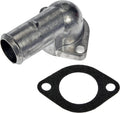 THERMOSTAT HOUSING