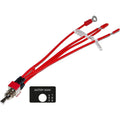 SWITCH METER TOGGLE SPTT ON-ON-ON