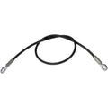 HOOD CABLE
