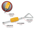 Wilmar Corp. auto part detail