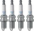 NGK IFR6J-11 CL1 Laser Iridium Plug IFR6J11