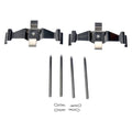 DISC BRAKE HDWE KIT