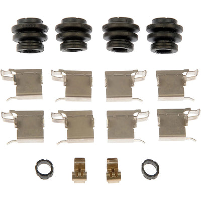 DISC BRAKE HDWE KIT