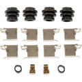 DISC BRAKE HDWE KIT