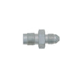 #3 to 10mm x 1.0 Male Steel Flare Adapter