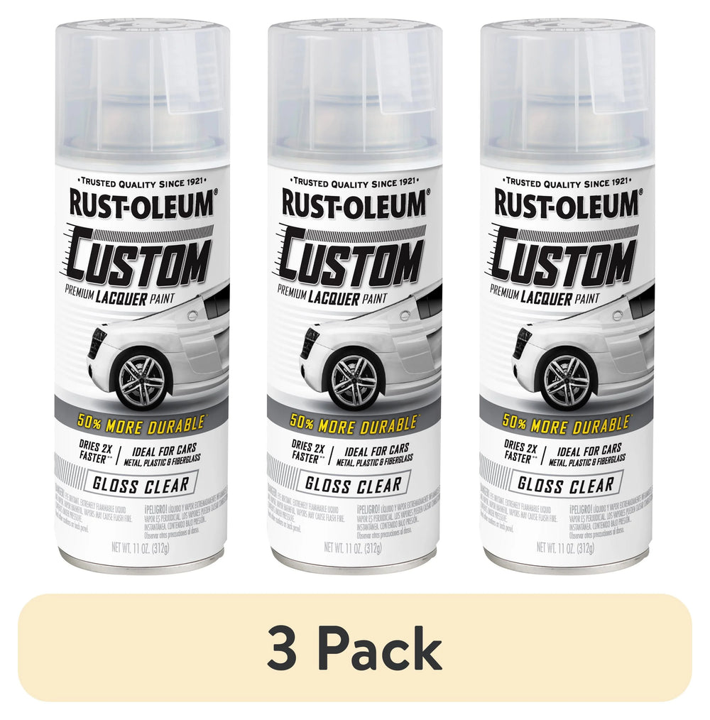 RUST-OLEUM auto part