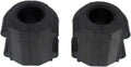STABILIZER BAR BUSHING KIT